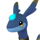 Elphidran Aqua